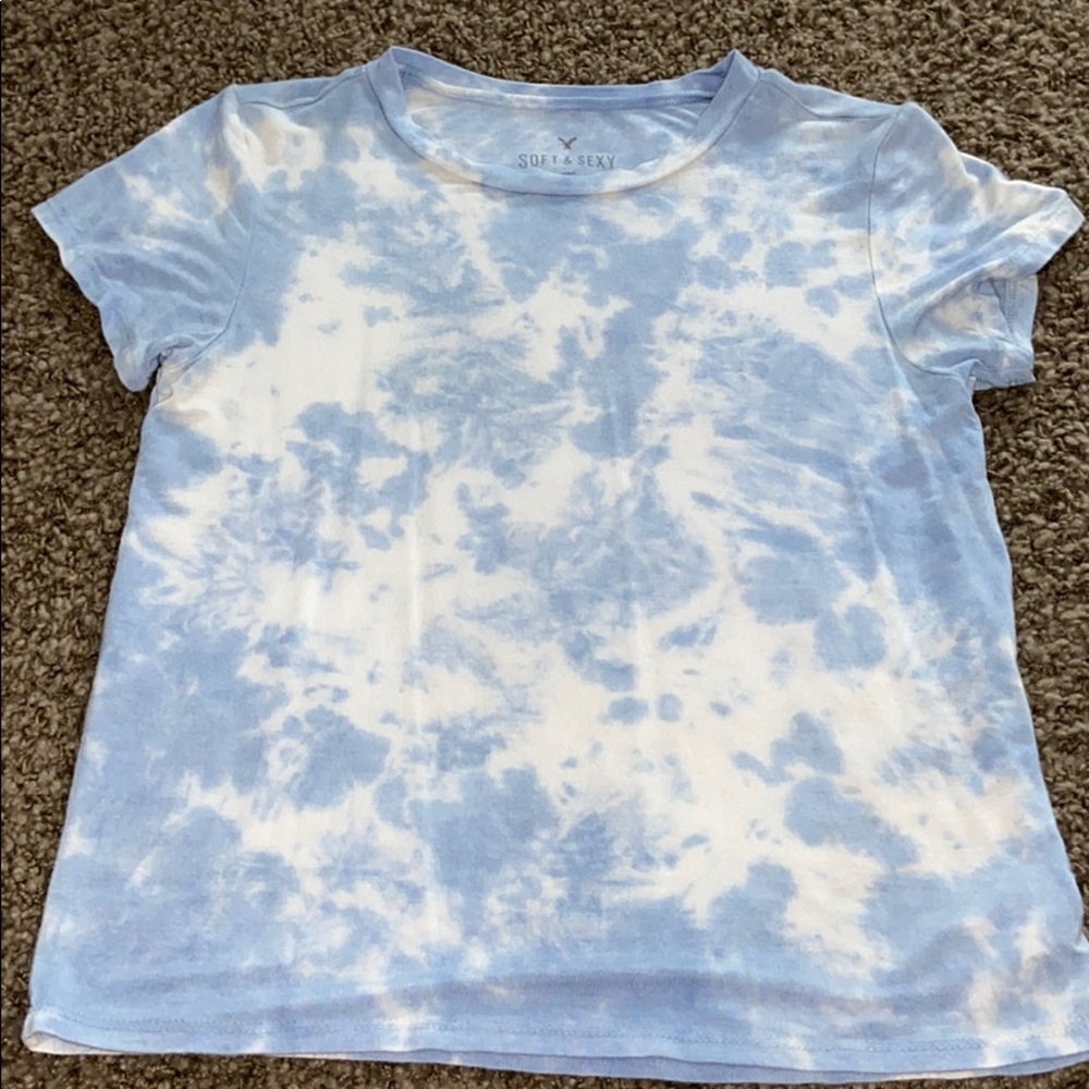 American Eagle Top